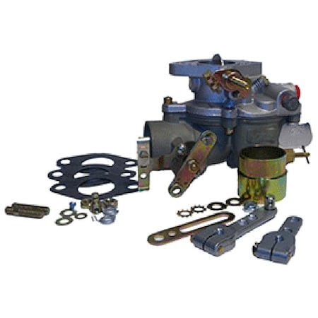 Aftermarket Carburetor Fits Case Models V VA VAC VC NEW R0093